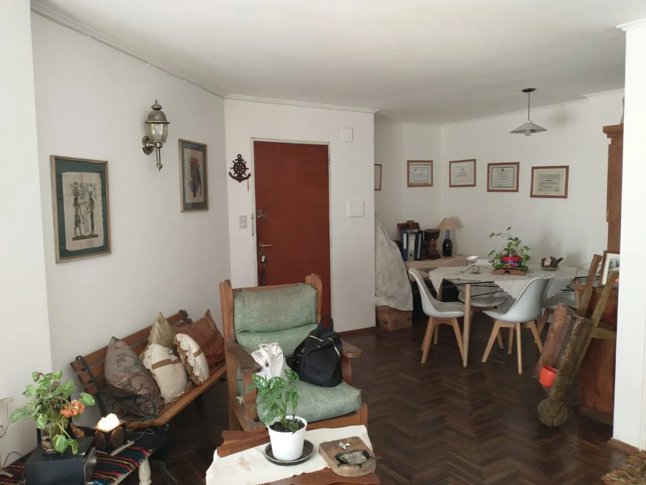 VENTA Departamento de 1 dormitorio - Nueva Cordoba