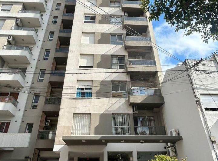 Departamento · 38m² · 2 Ambientes