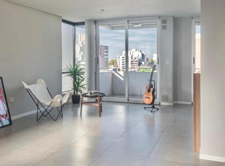 Departamento · 130ha · 4 Ambientes