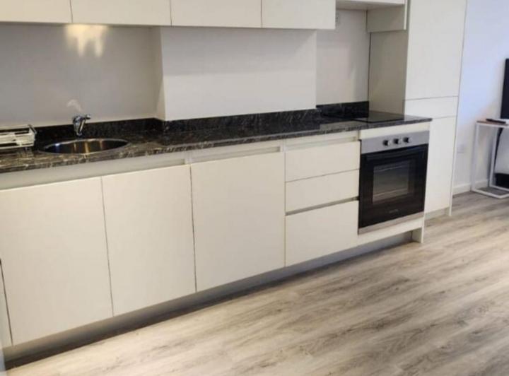 Departamento · 33m² · 1 Ambiente