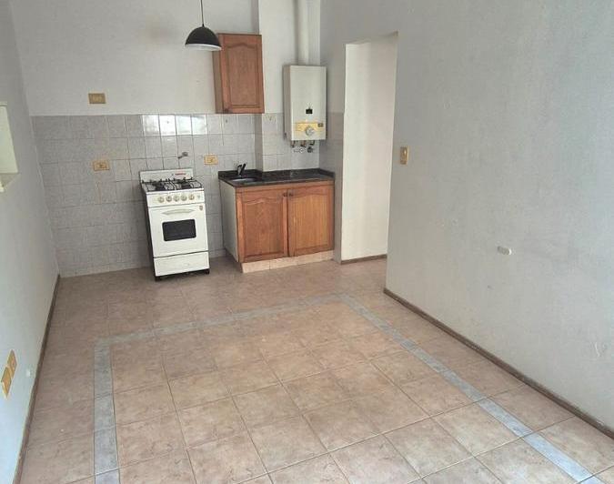 Departamento · 32m² · 2 Ambientes