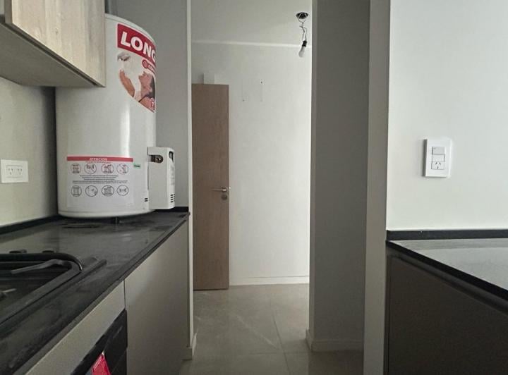 Departamento · 42m² · 2 Ambientes · 1 Cochera