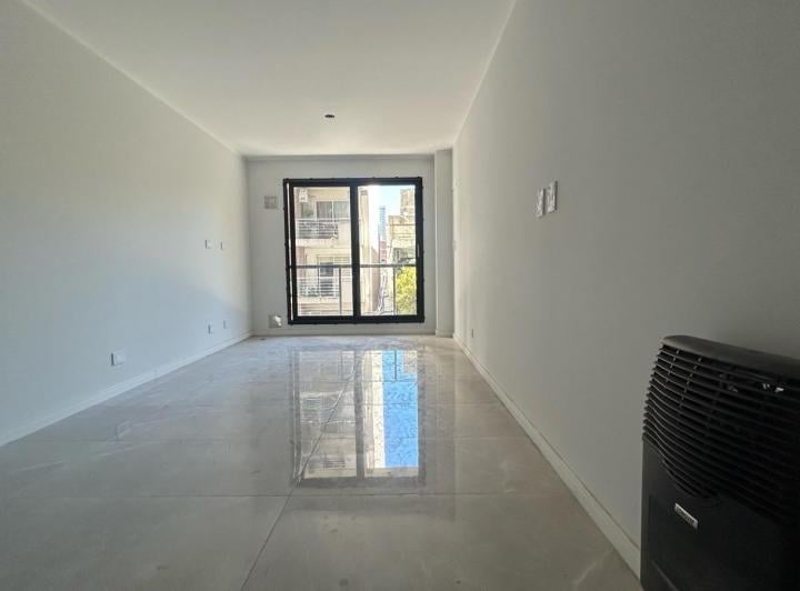 Departamento · 62m² · 3 Ambientes · 1 Cochera
