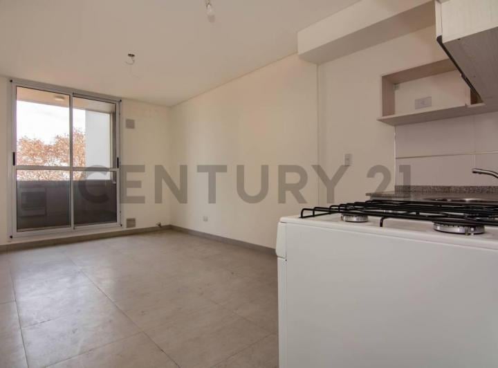 Departamento · 39m² · 2 Ambientes
