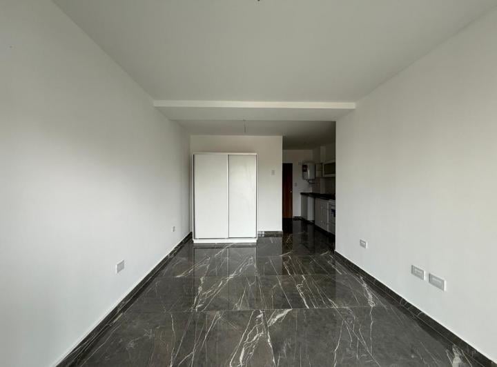 Departamento · 27m² · 1 Ambiente