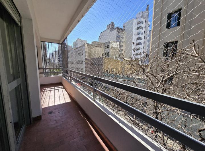 Departamento · 74m² · 4 Ambientes