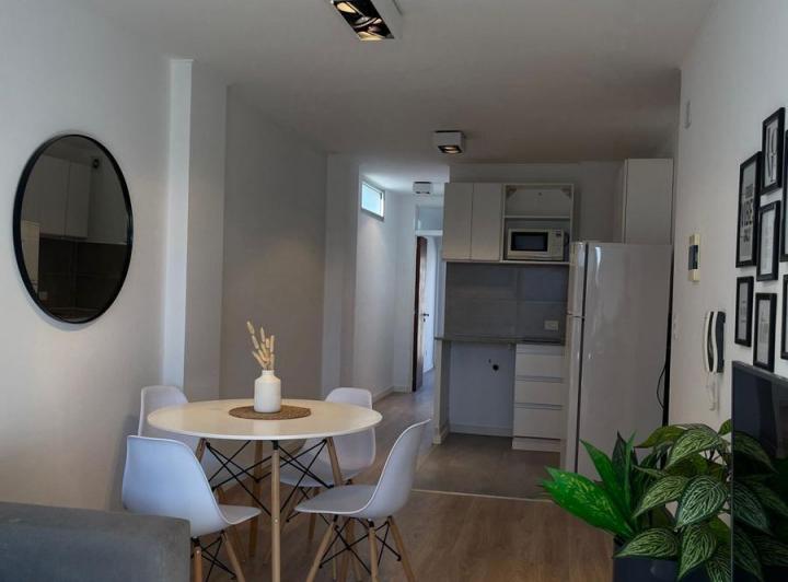 Departamento · 51m² · 2 Ambientes