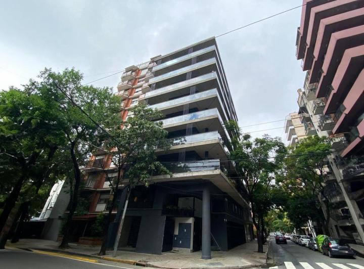 Departamento · 42m² · 2 Ambientes