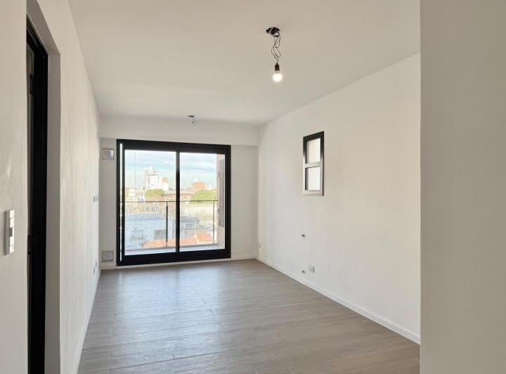 Departamento · 65m² · 3 Ambientes · 1 Cochera