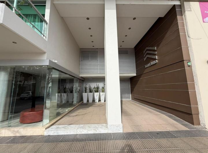 Departamento · 5 Ambientes