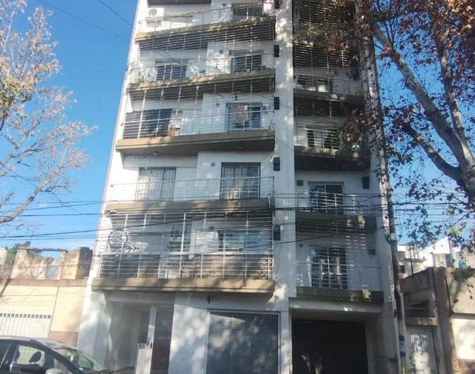 Departamento · 30m² · 2 Ambientes · 1 Cochera