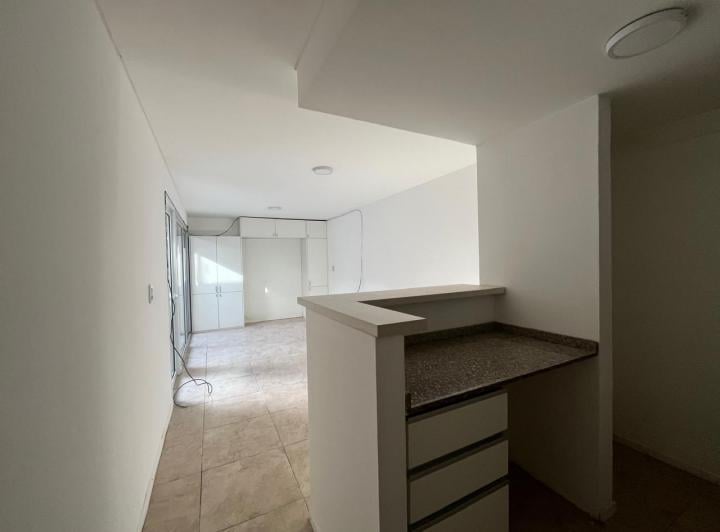 Departamento · 27m² · 1 Ambiente