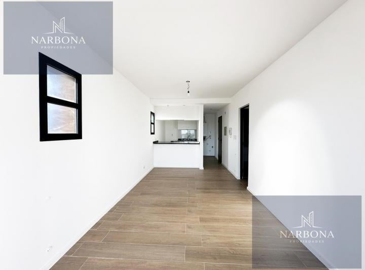 Departamento · 65m² · 3 Ambientes