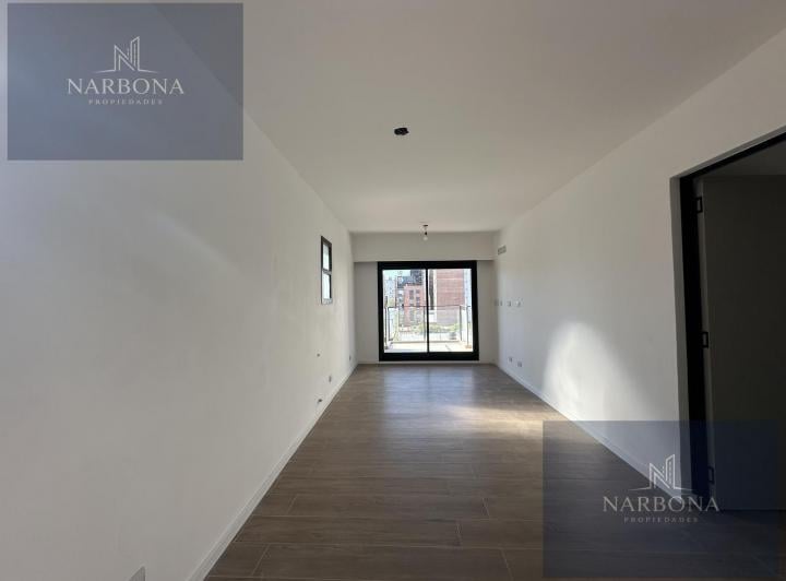 Departamento · 65m² · 4 Ambientes