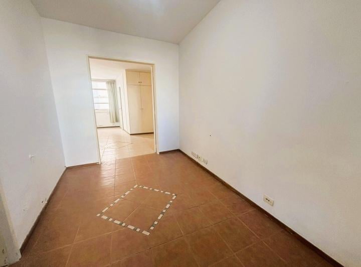 Departamento · 30m² · 2 Ambientes