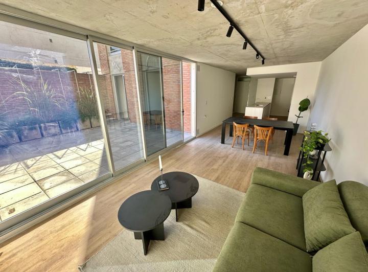 Departamento · 73m² · 3 Ambientes