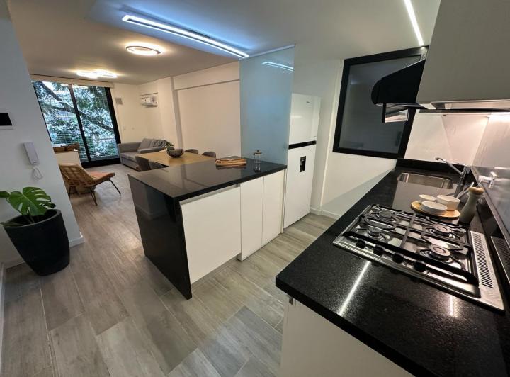 Departamento · 70m² · 3 Ambientes