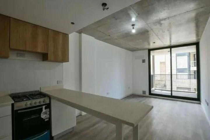 Departamento · 30m² · 1 Ambiente
