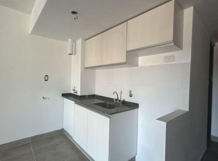 Departamento · 68m² · 2 Ambientes