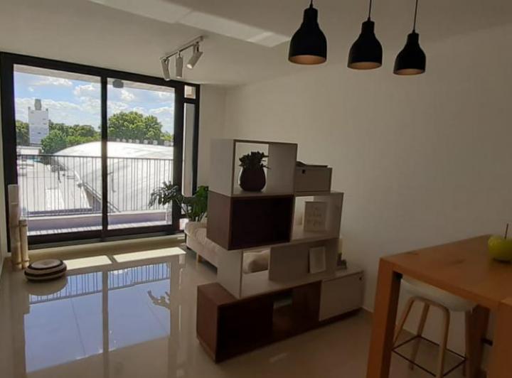 Departamento · 30m² · 1 Ambiente