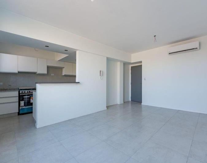 Departamento · 50m² · 2 Ambientes