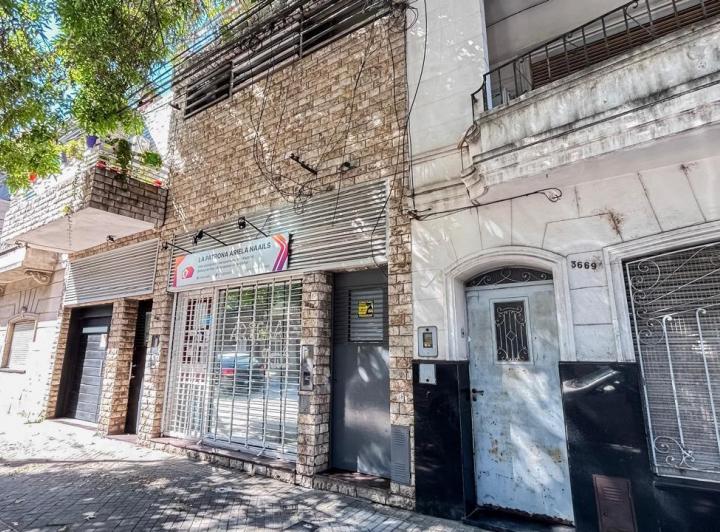 Departamento · 54m² · 3 Ambientes