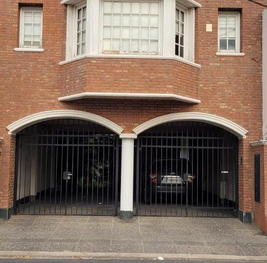 Departamento · 127m² · 3 Ambientes