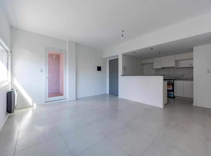 Departamento · 58m² · 2 Ambientes