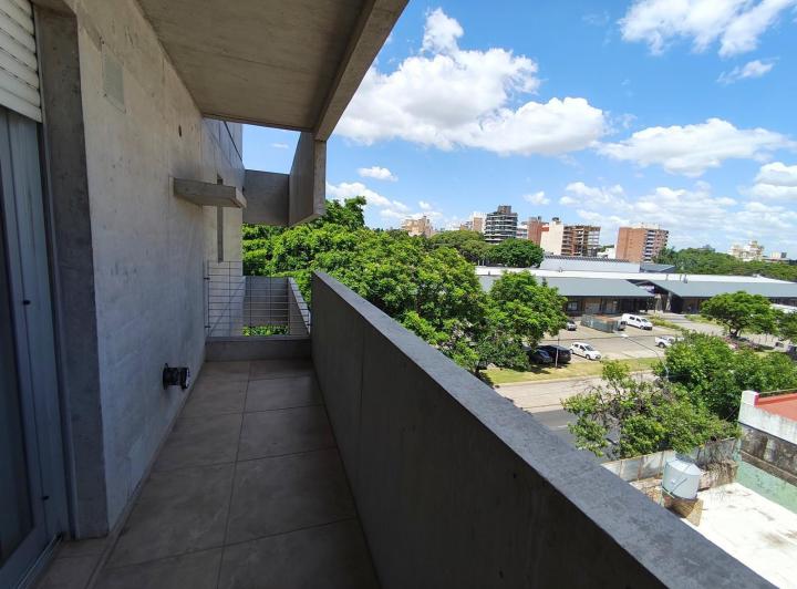 Departamento · 37m² · 2 Ambientes