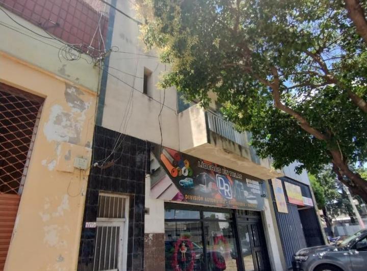 Departamento · 61m² · 2 Ambientes