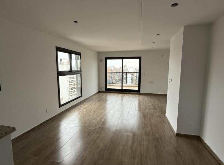 Departamento · 75m² · 4 Ambientes