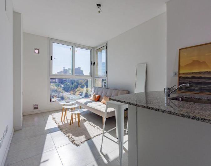 Departamento · 30m² · 2 Ambientes