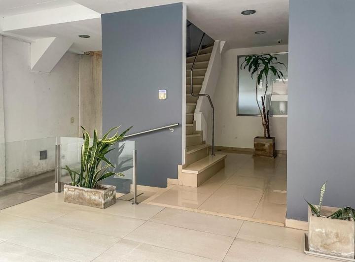 Departamento · 26m² · 1 Ambiente