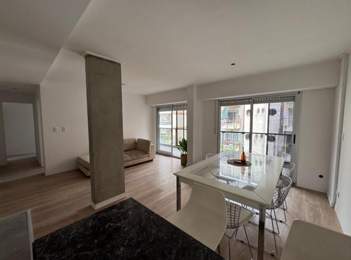 Departamento · 74m² · 3 Ambientes