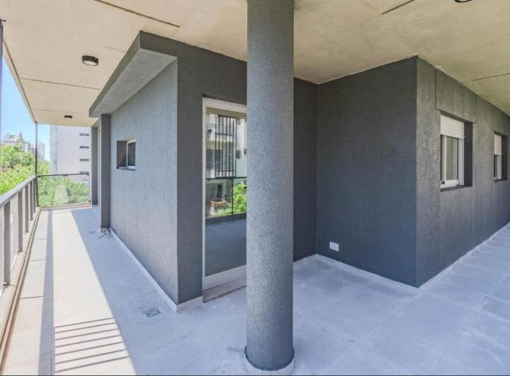 Departamento · 100m² · 3 Ambientes