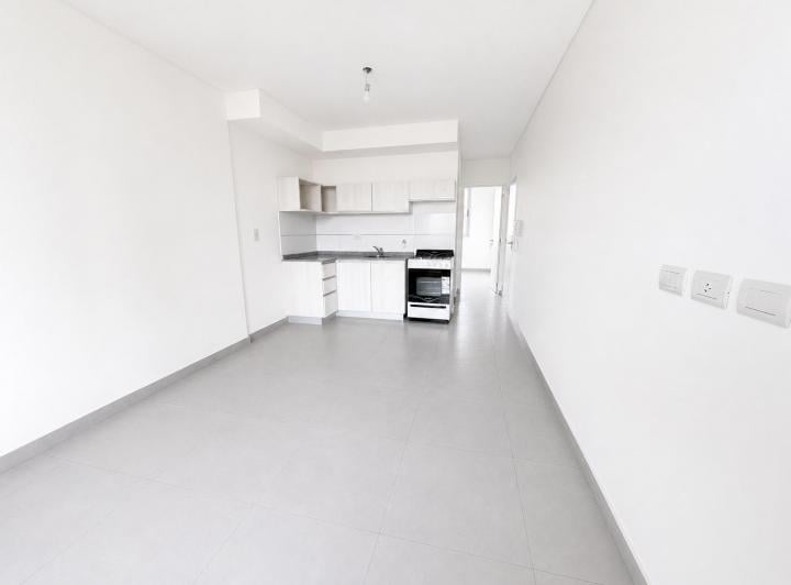 Departamento · 31m² · 2 Ambientes