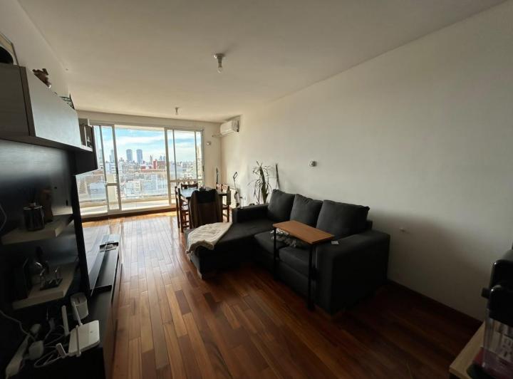 Departamento · 64m² · 3 Ambientes · 1 Cochera