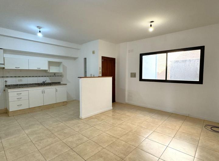 Departamento · 54m² · 3 Ambientes