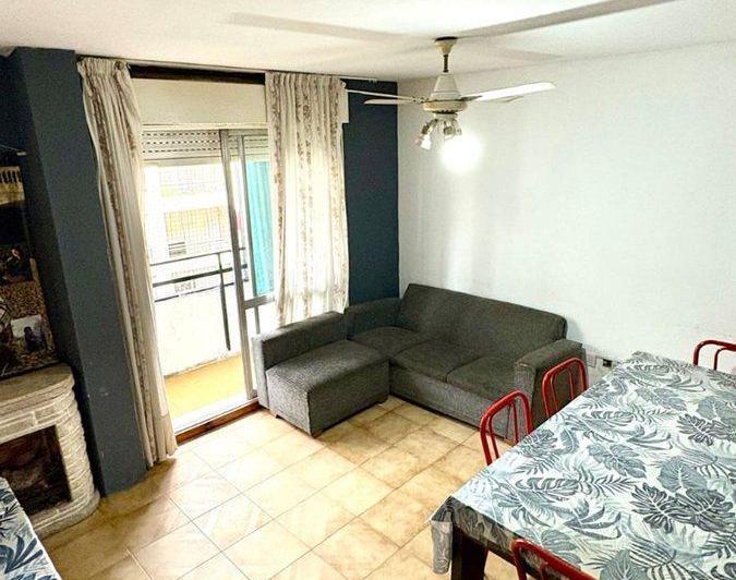 Departamento · 68m² · 5 Ambientes