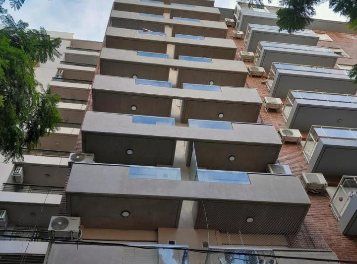 Departamento · 32m² · 1 Ambiente