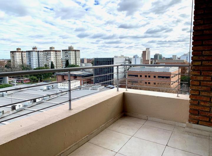 Departamento · 28m²