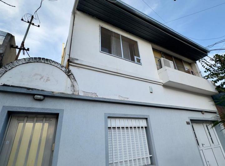 Departamento · 272m² · 4 Ambientes