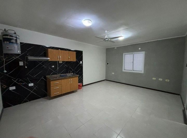 Departamento · 38m² · 2 Ambientes