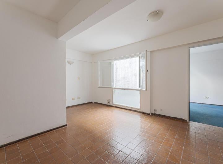 Departamento · 32m² · 2 Ambientes