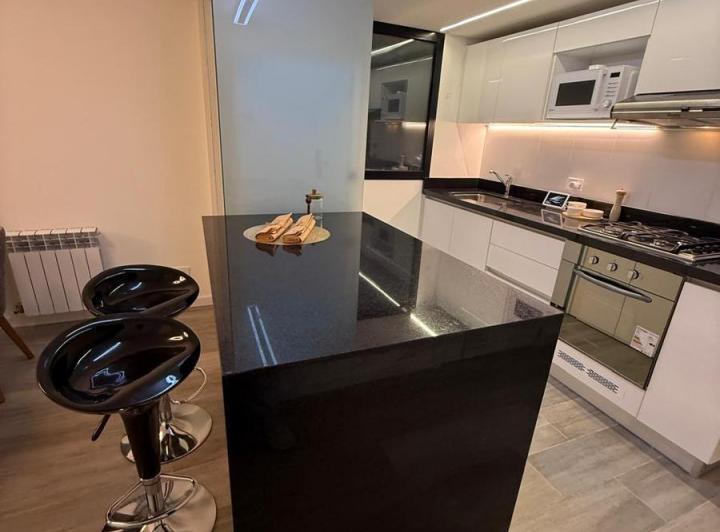 Departamento · 72m² · 3 Ambientes