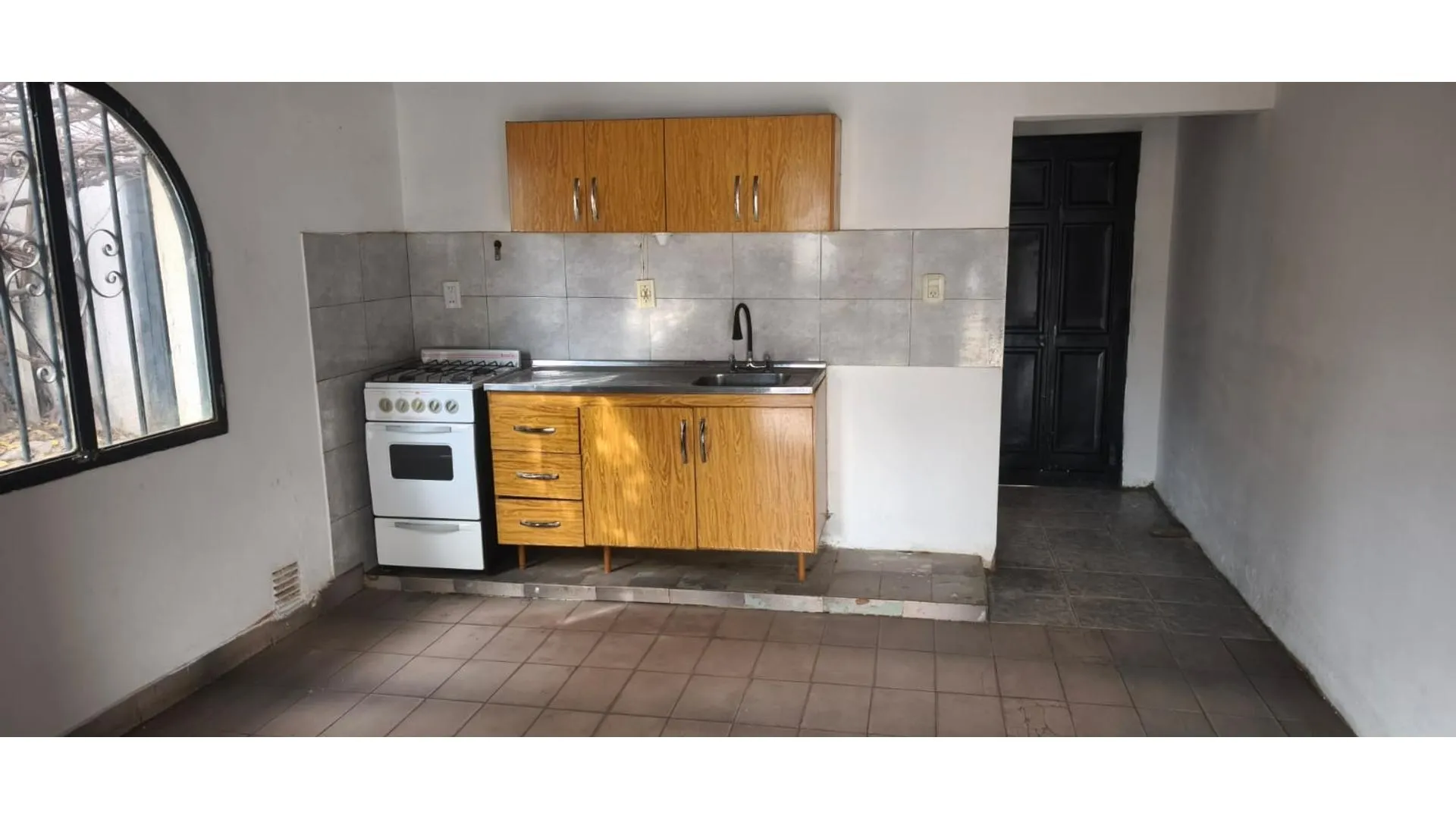 Casa en venta Merlo San Luis con gas natural