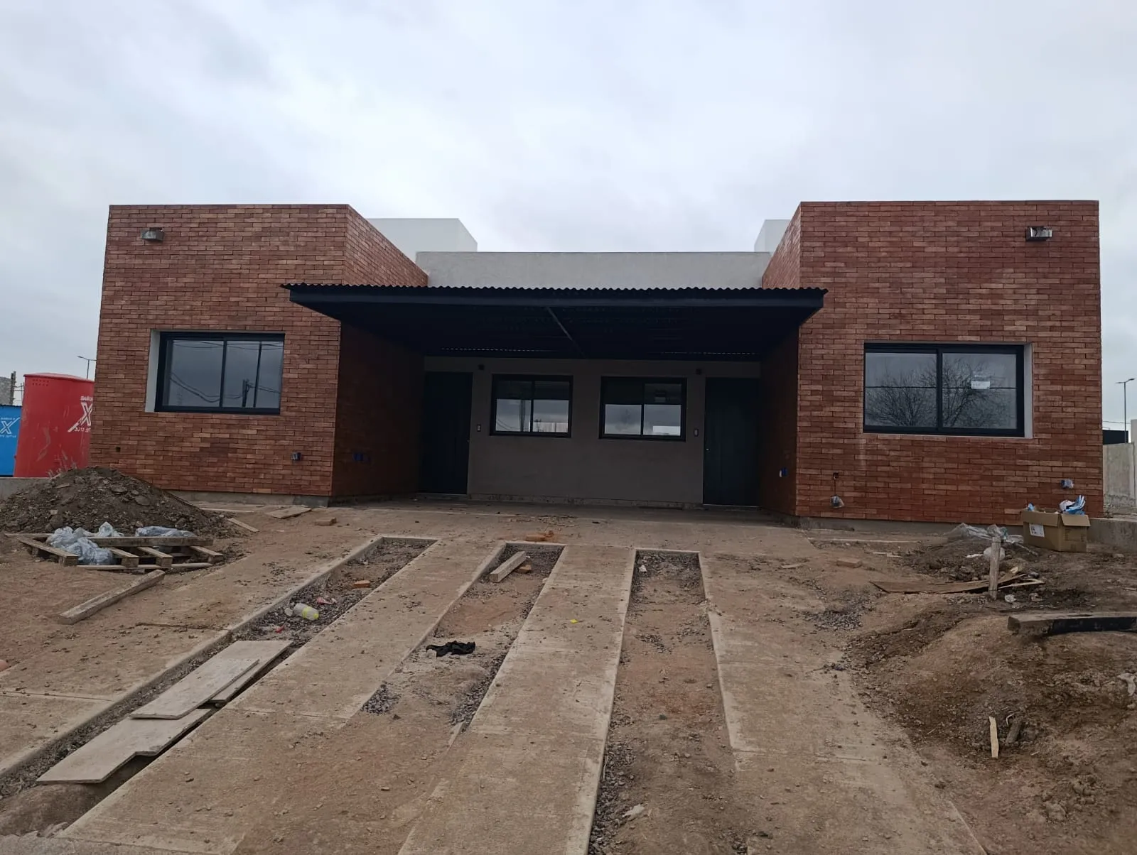 VENTA DUPLEX 2 DORMITORIOS EN SUITE, CON COCHERA, DOCTA AVENIDA, CORDOBA