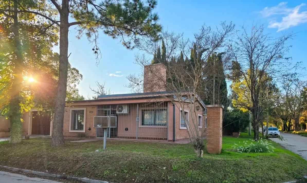Casa en Venta zona oeste de Cordoba