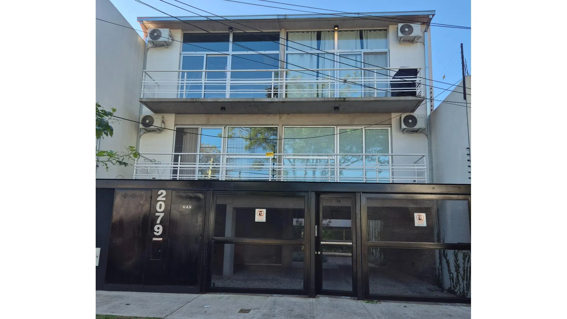 Departamento 3 ambientes en venta cochera Florida