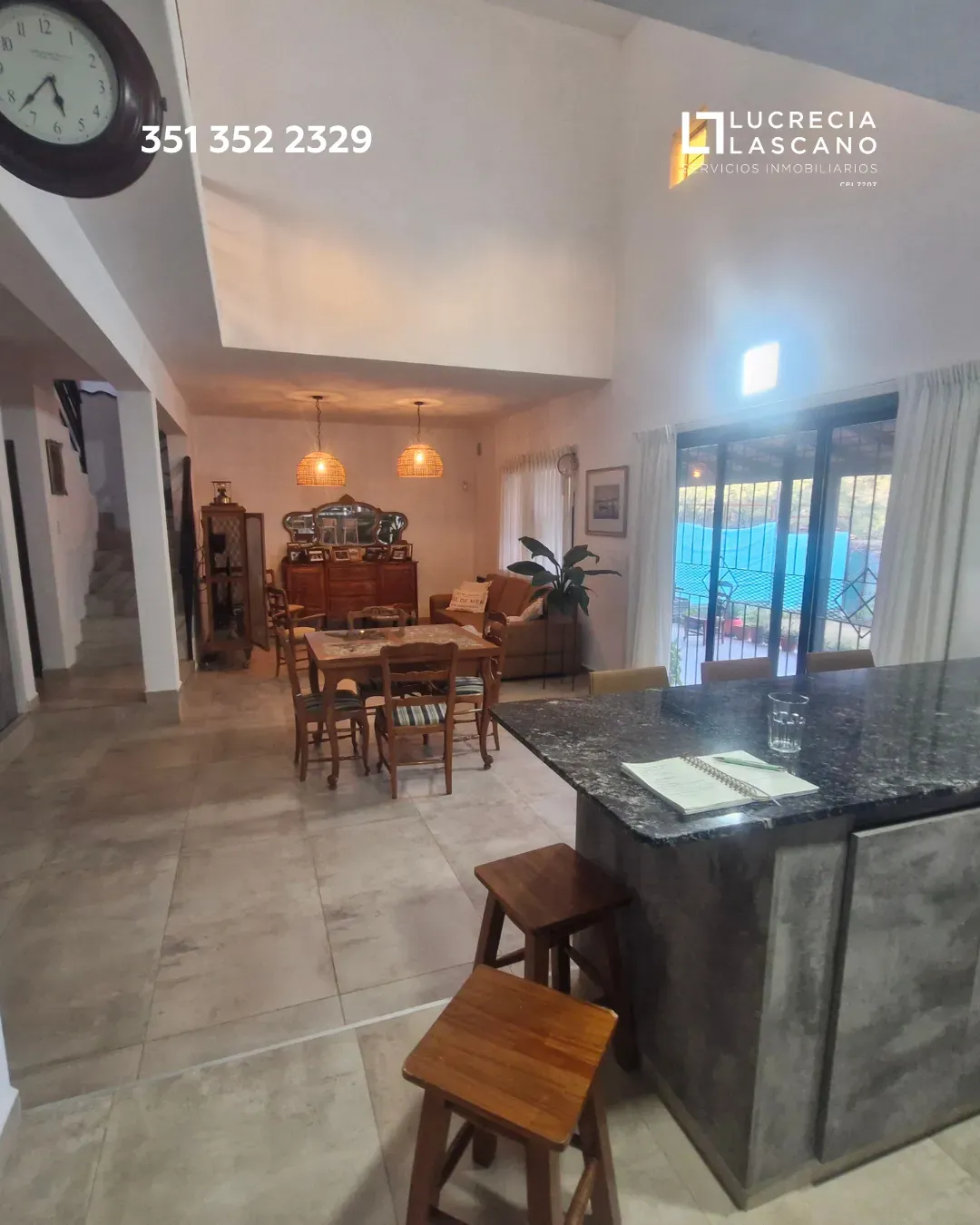 Alquiler en Villa Allende Lomas